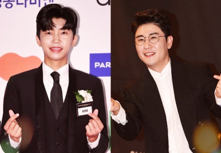 임영웅·영탁, ‘멜론뮤직어워드 2020’ 출연 확정(공식) 뮤직플랫폼 히어로 임영웅·영탁, ‘멜론뮤직어워드 2020’ 출연 확정(공식) 뮤직플랫폼 히어로