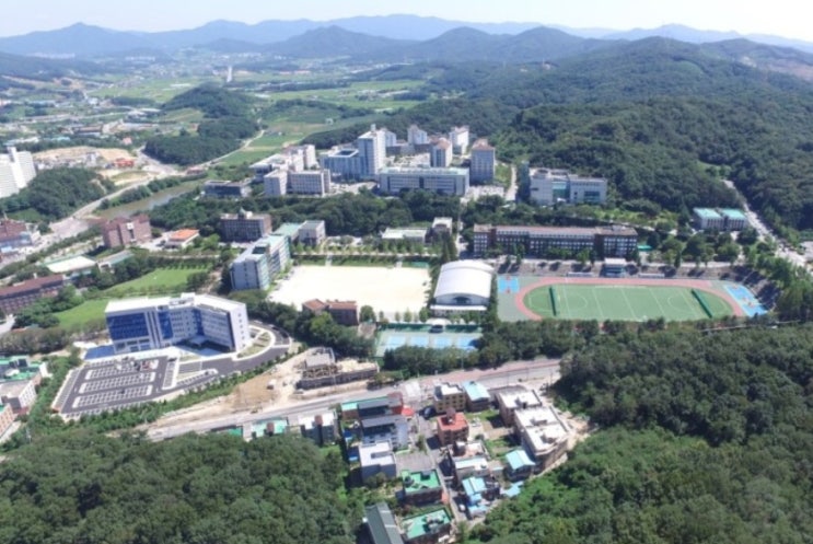  순천향대 정시등급 [2020순천향대학교 정시수능등급]