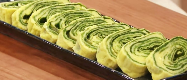  감태 요리법(감태 김밥, 감태 계란말이, 감태 무침, 감태 구이)