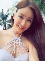 여신#281 아나운서 공서영 아이돌출신 스포츠아나운서 단아한아름다움