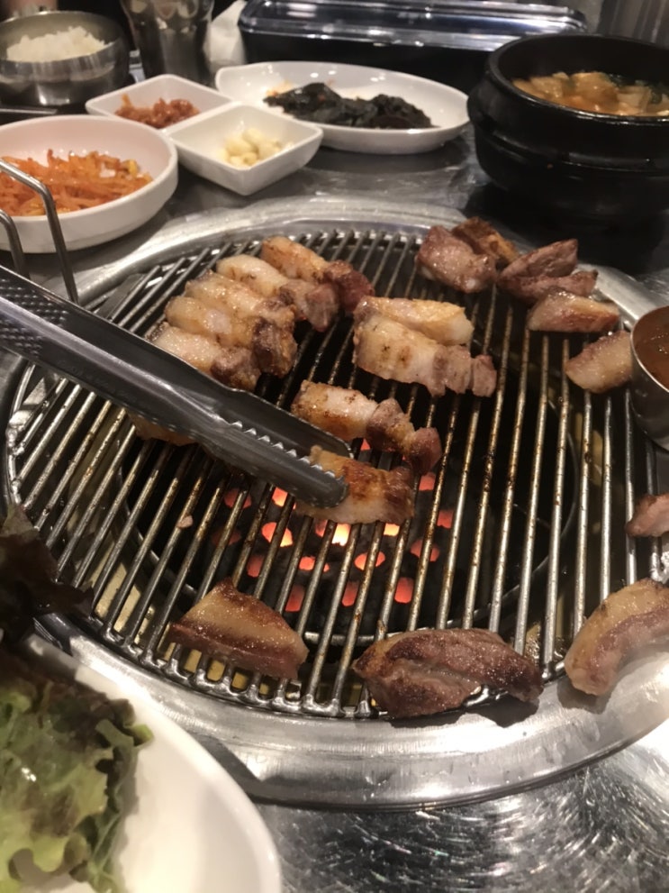  [송도] 돈사돈