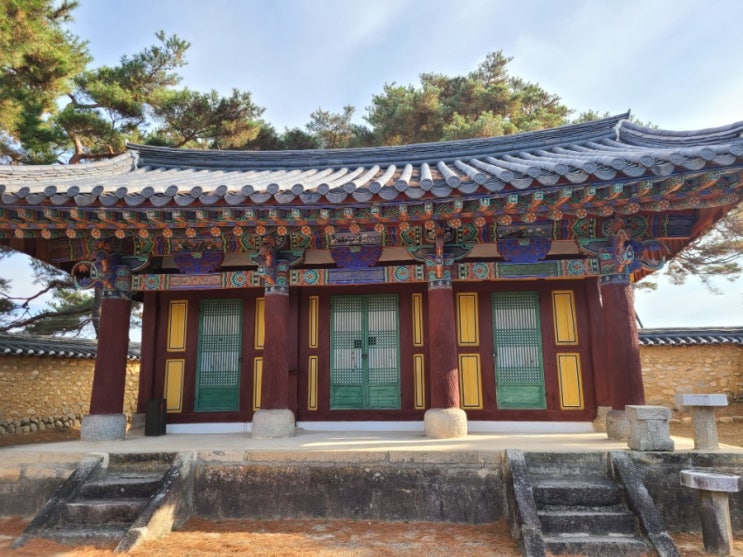 함양여행 세계유산 '한국의 서원' 남계서원, 일두고택