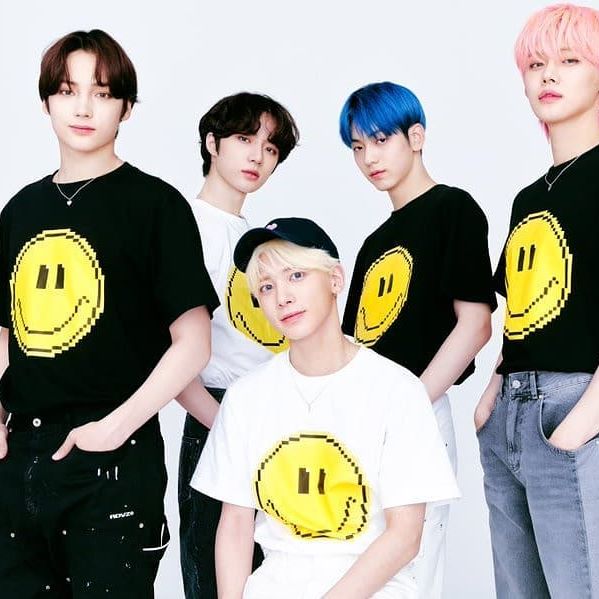 투바투(TXT) 빌보드 200차트 26위 투바투(TXT) 빌보드 200차트 26위