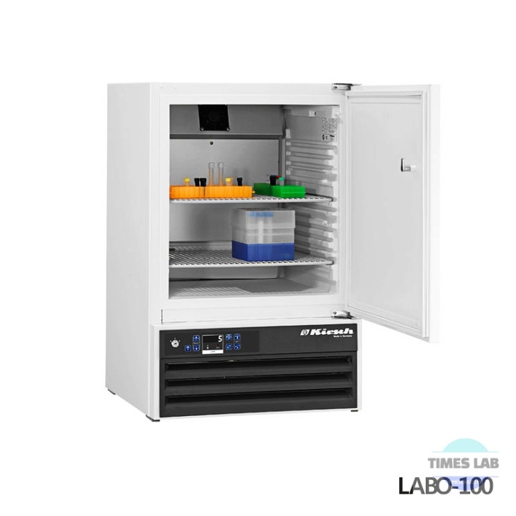 Small Laboratory Refrigerator / 소형 실험실용 냉장고