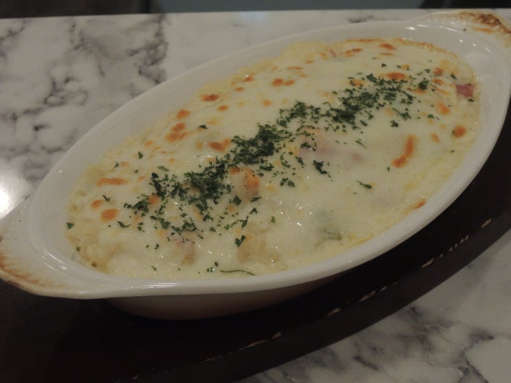  목동파스타맛집 미태리 양천구청점 신메뉴 미트 함박볼 파스타