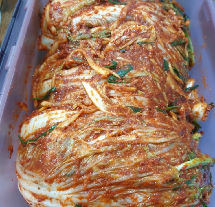 김장준비 땅속 깊은맛 위니아 20년형 딤채 스탠드형 김치냉장고 300리터