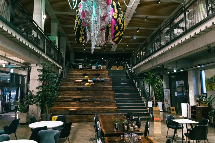  영종도 스타파이브 카페 (starfive_cafe)