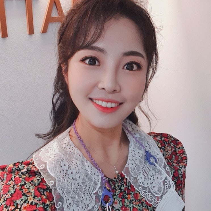  잠실헤어메이크업 !!! 후기입니당!!공연메이크업 받았어요 :) 또렷하게 공연하는 이미지와 찰떡 메이크업!!!!