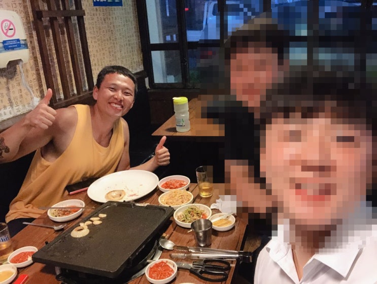  [자전거 여행 ] 자전거 전국 여행 14일차 경주에서 울산