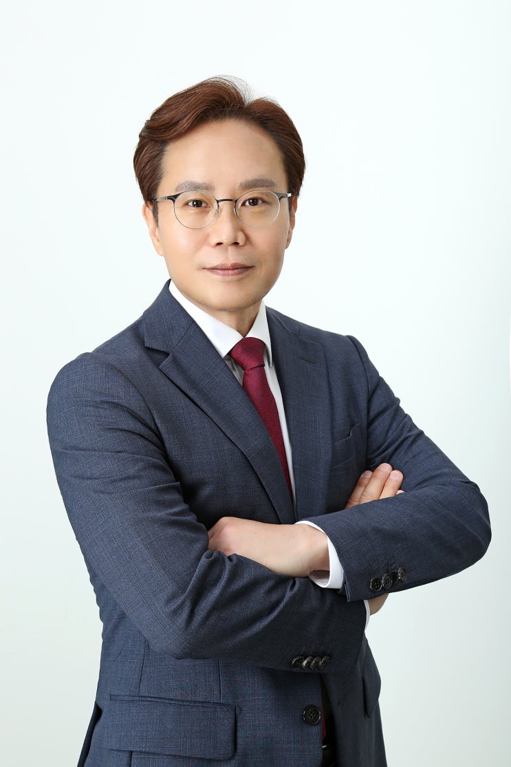 이미 온 미래, 4차 산업혁명과 대한민국-(1)