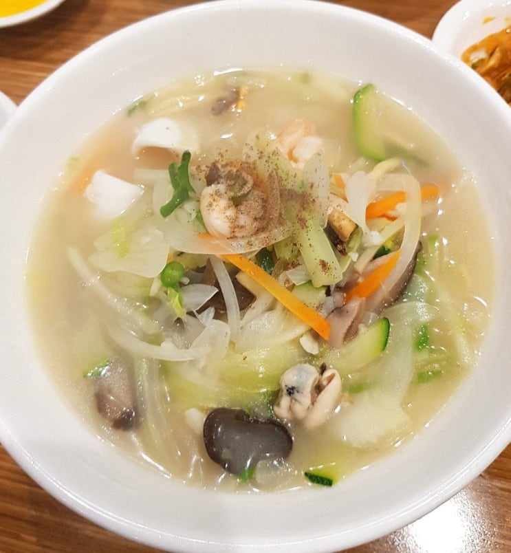  [부산 화명동맛집] 취밍_ 맛있다 소문날만한 중국집