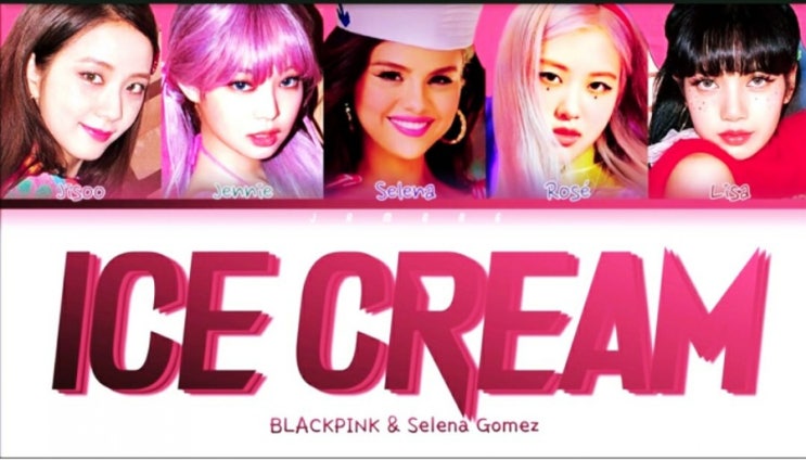 블랙핑크 '아이스크림' MV 4억뷰…통산 10번째 소속사 블랙핑크 '아이스크림' MV 4억뷰…통산 10번째 소속사