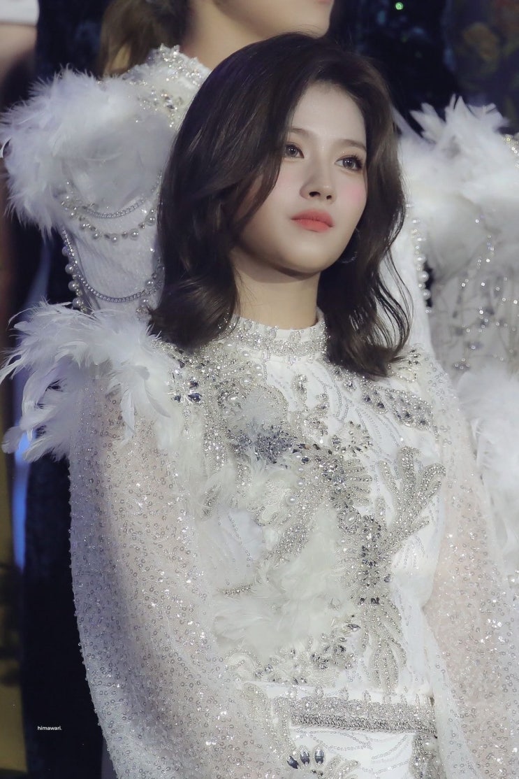 사나 미연 친목 사나 미연 친목