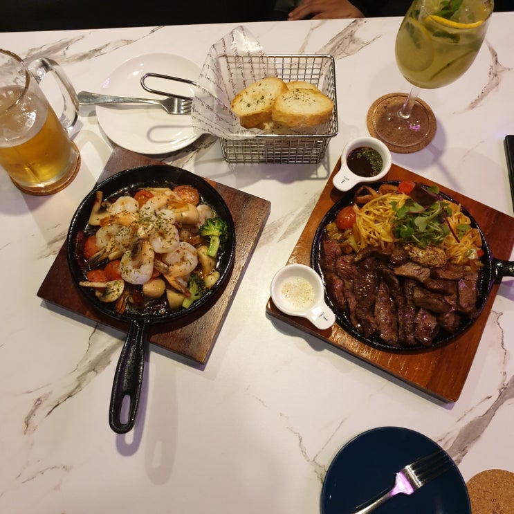 광주 와인 원글라스 분위기와 맛까지 갖춘곳
