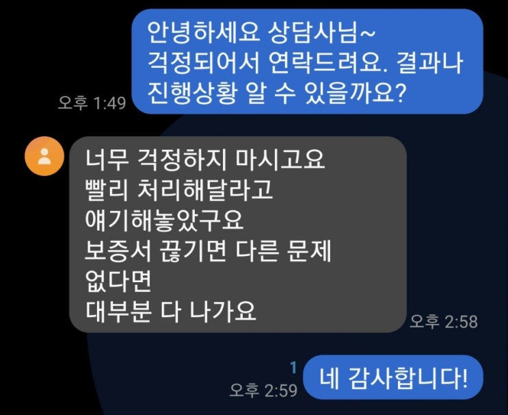 [11.11] 전세대출 승인 거절을 듣고 세상이 무너지는 것 같았지만 새로운 집을 찾았던 최악의 하루(feat. 전세집 구하기 14)