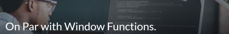 Couchbase - Window Function
