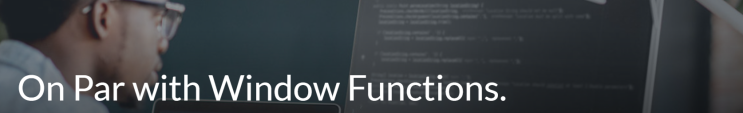  Couchbase - Window Function