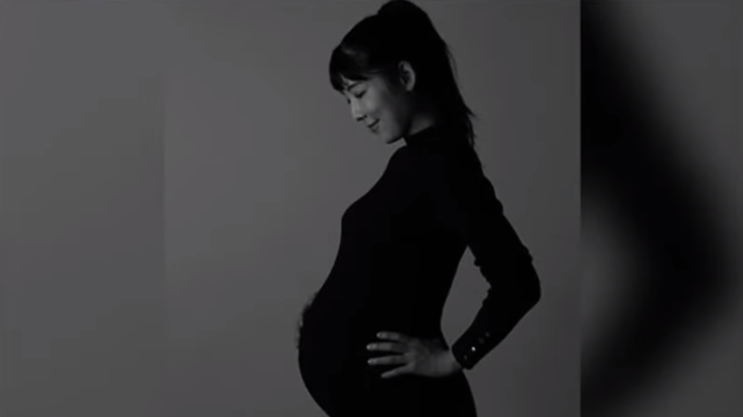  사유리 출산 자발적 비혼모 정자기증 아들 득남