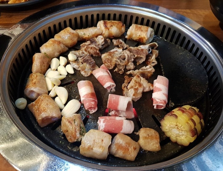  [부산 사상맛집] 골목돼지_ 고소한 막창 맛집