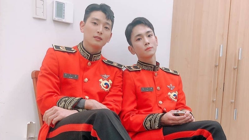 정진운 나이 경리 제대하고 방송 복귀는 비디오스타로 시작합니다