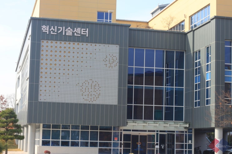  ICT 콤플렉스 충남센터 아산폴리텍은 여전히 순항 중