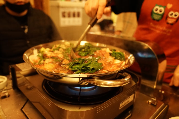  수원 시청 맛집 부모님이랑 외식하고 왔어요