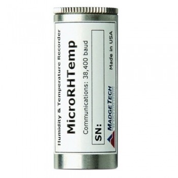 초소형 온/습도 데이터로거 MADGETECH MicroRHTemp (메지텍 MicroRHTemp) 초소형 온/습도 데이터로거 MADGETECH MicroRHTemp (메지텍 MicroRHTemp)
