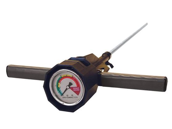  Soil Compaction Tester