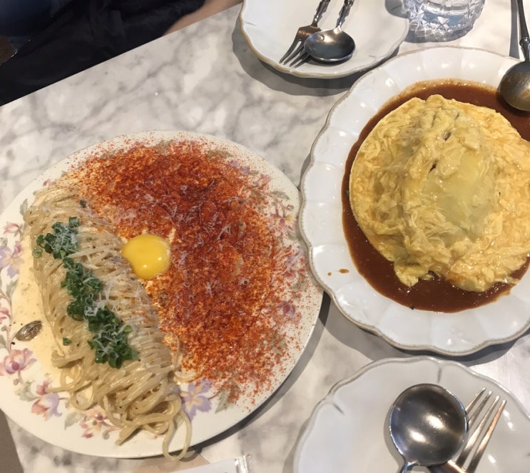  을지로 3가 맛집, 을지다락 방문 후기