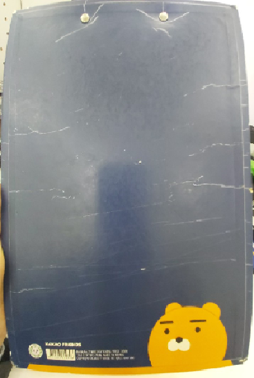  제품 디자인 포트폴리오 제작 후기