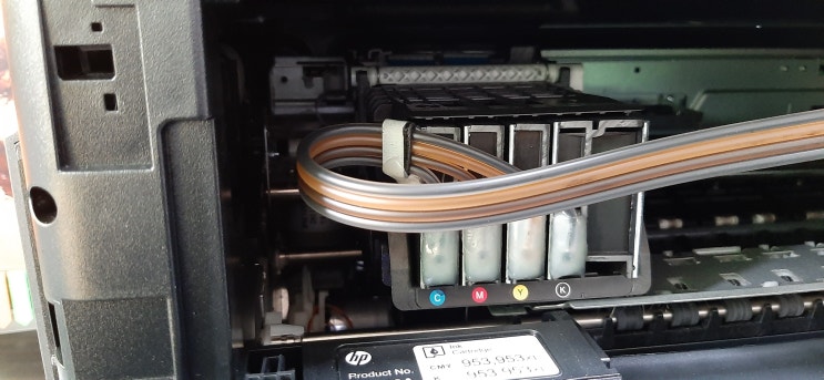 구리프린터대여 HP8710 복합기대여 무한잉크 카트리지고장 수리 구리프린터대여 HP8710 복합기대여 무한잉크 카트리지고장 수리