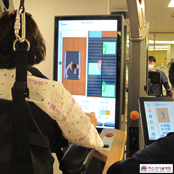  [언론보도] 러스크서울병원, 확장 이전 첨단장비 신규 도입