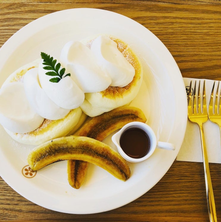 수원 온화 수플레케이크 맛집