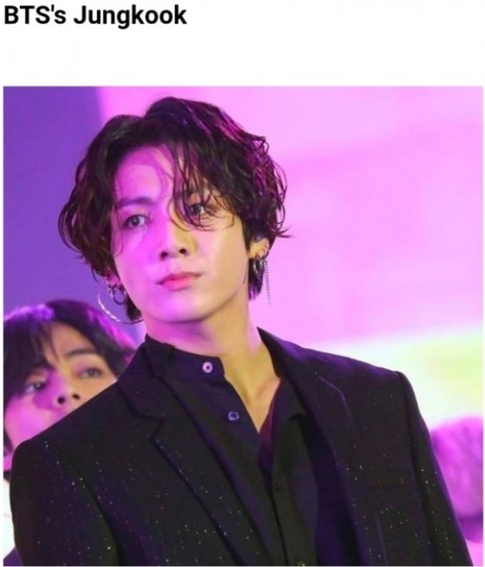 방탄소년단 장발헤어 2020년가장 트렌드한 한 남성 헤어스타일선정 역시트렌드셔터 방탄소년단 장발헤어 2020년가장 트렌드한 한 남성 헤어스타일선정 역시트렌드셔터