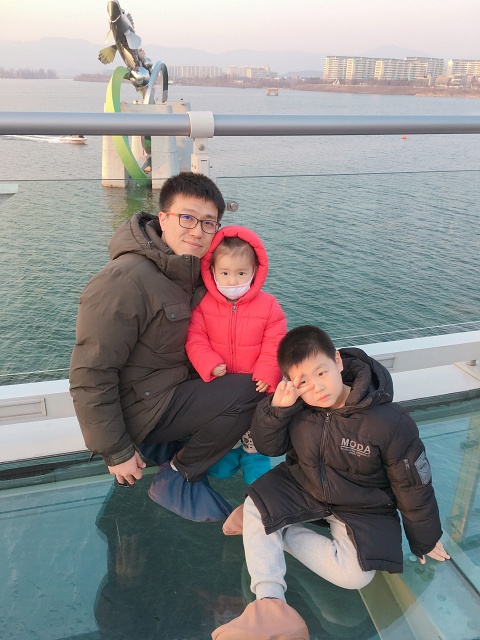  춘천 소양강 스카이워크 - 춘천 가볼만한 곳