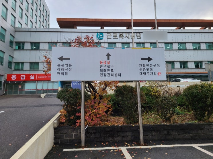  근로자의 허리 산재 승인을 위해서는?