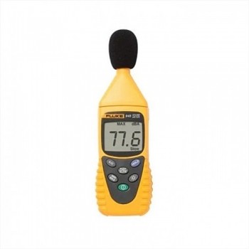 Fluke 945 소음 측정기 (플루크 소음계 945) Fluke 945 소음 측정기 (플루크 소음계 945)