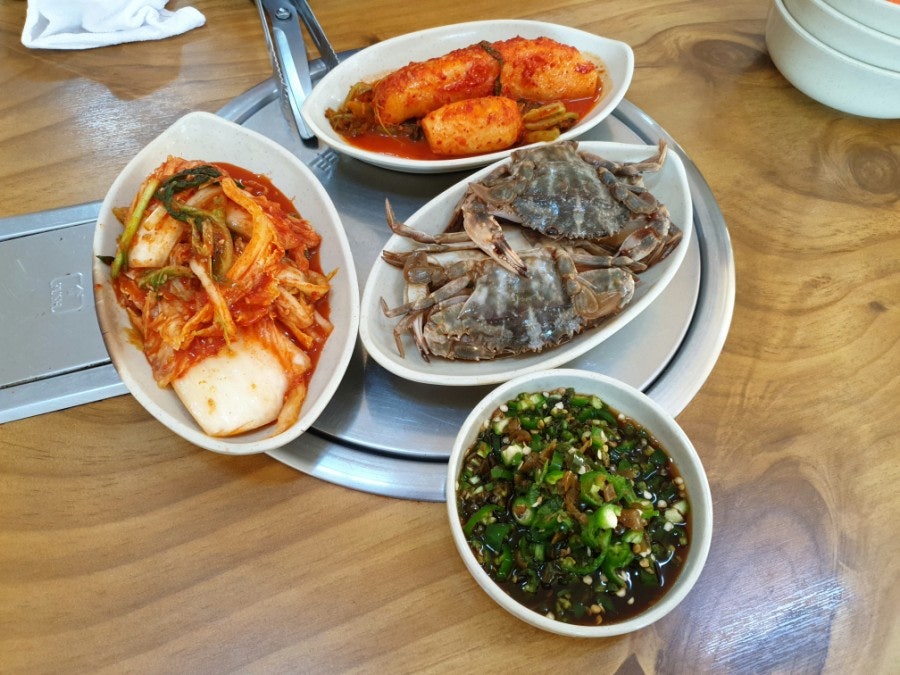 고향맛 사진 4