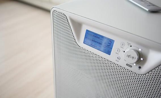  공기청정기 냄새 커뮤니티에서 그렇게 입소문이난 제품이라고 ?