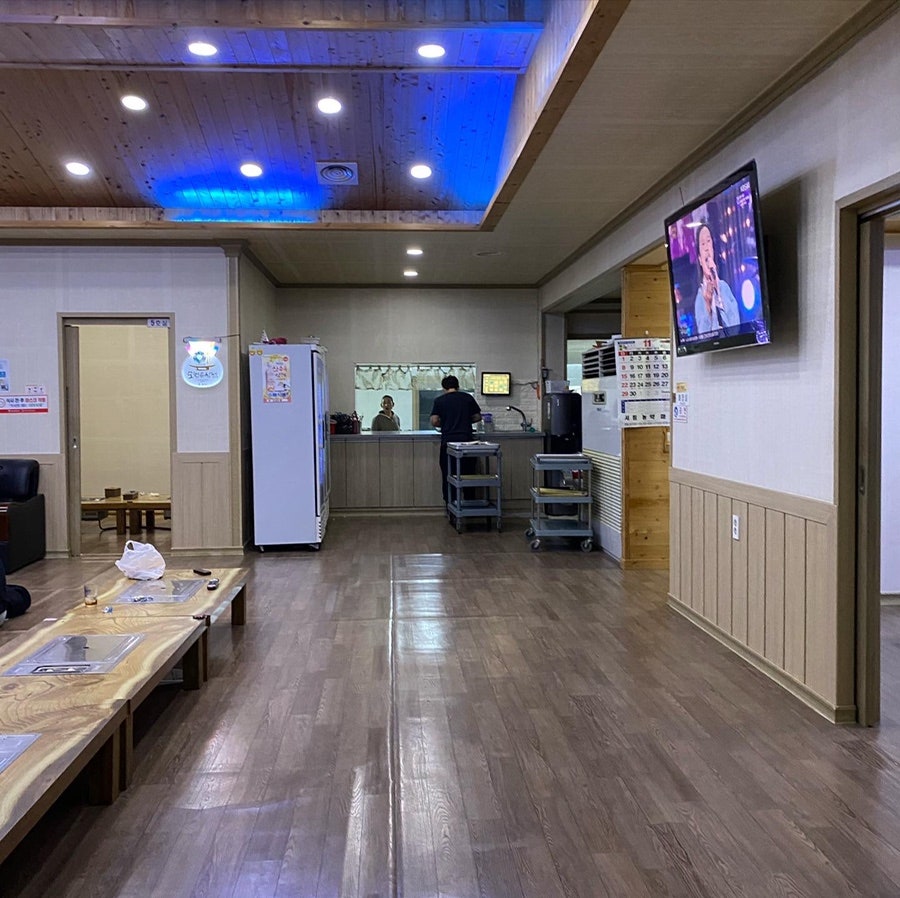 부홍장어구이 사진 2