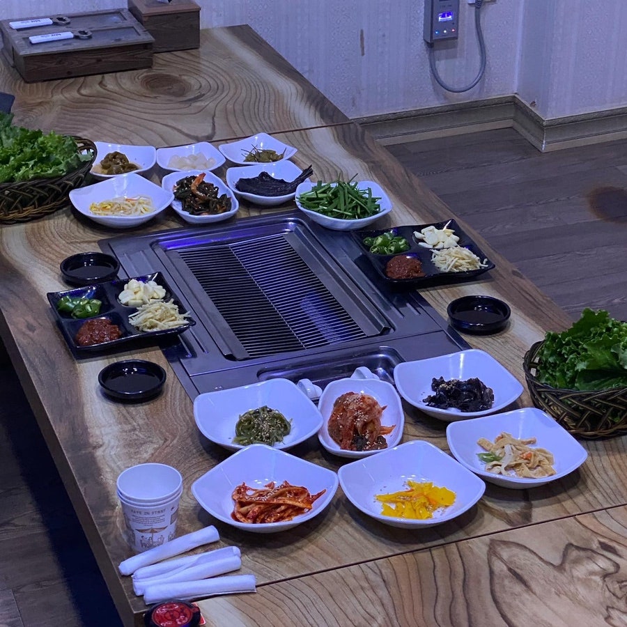 부홍장어구이 사진 5