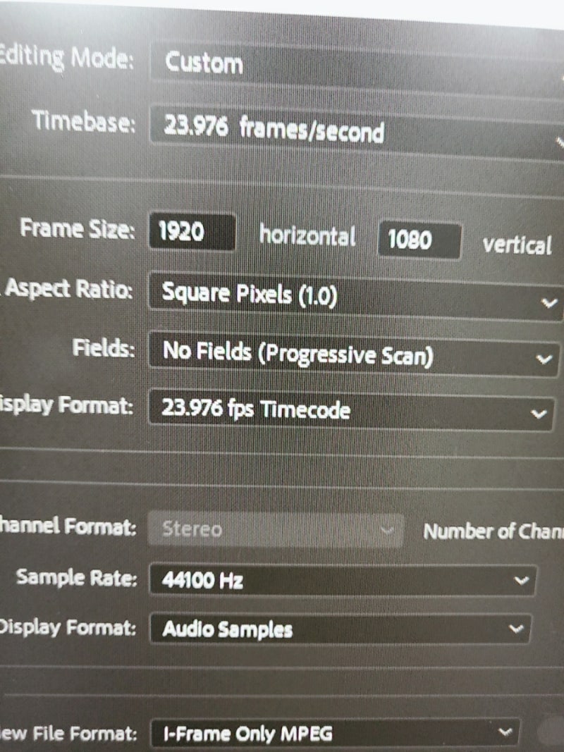 프리미어프로 2일차 -편집점/ripple, rolling, rate tool/auto mate sequence,  marker/멀티캠/싱크맞추기 : 네이버 블로그
