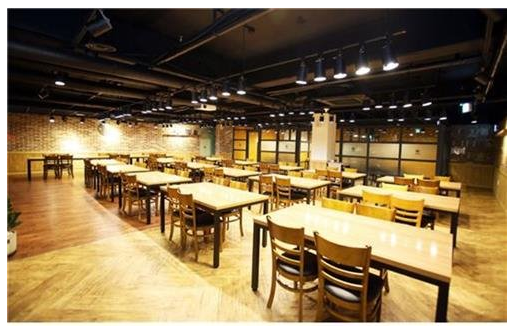  [양도양수창업] 오토운영 스터디카페 in강남 양도양수 창업.