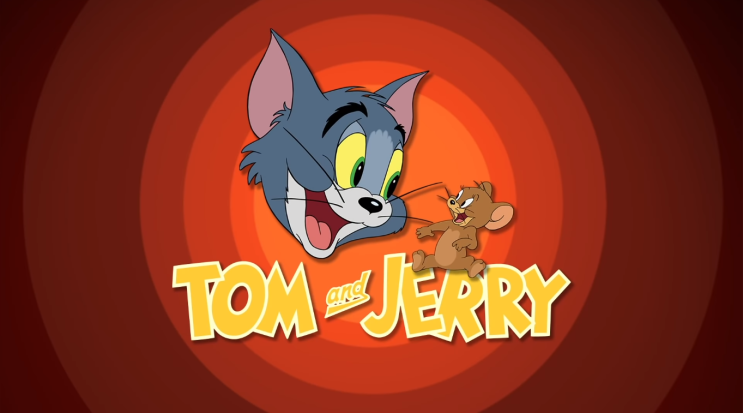 톰과 제리 2021 실사영화 예고편 TOM & JERRY MOVIE Trailer