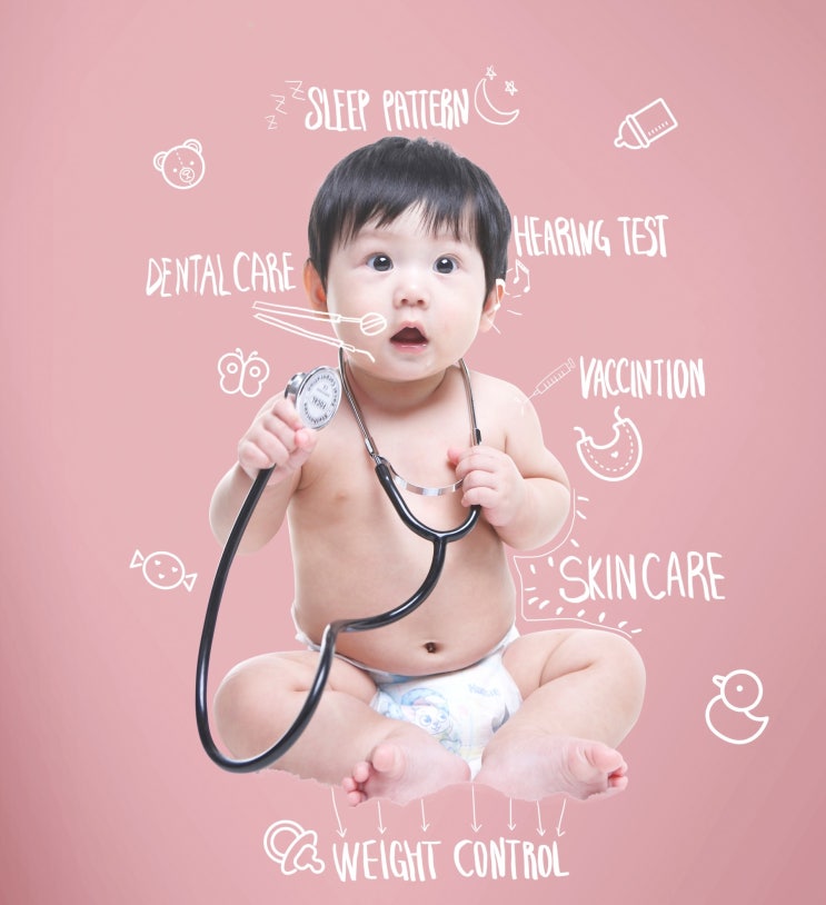  아이 변비 유소아 배변활동 걱정된다면 아기 똥 색깔로 건강체크 하세요