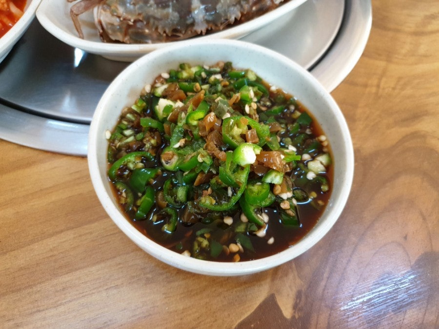고향맛 사진 6