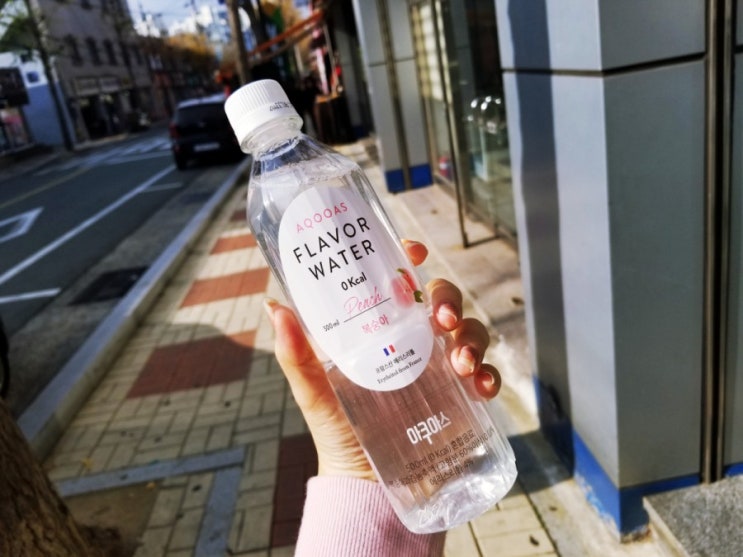  단식중먹을수있는것 제로칼로리 아쿠아스 무설탕 이온음료 복숭아맛
