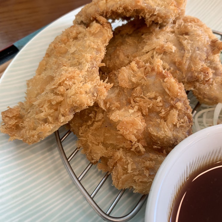  거제 맛집 시청우동, 거제 가볼만한곳, 카츠 맛있는 집 바로 요기요!!