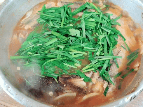 [구의 맛집] 강변역 맛집- 푸짐한 동태찌개 전문점 - 밥도둑술도둑