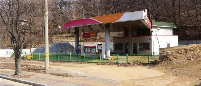 철거만 2억…장사 안 돼도 폐업 힘든 주유소 철거만 2억…장사 안 돼도 폐업 힘든 주유소